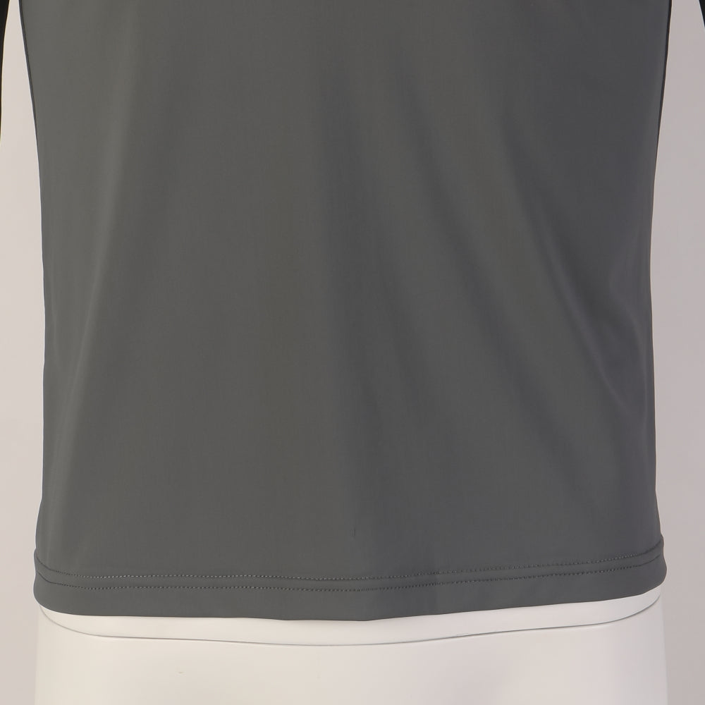 Star Trek First Contact Gray Undershirt Deep Space Nine Picard Sisko Uniforms Halloween Cosplay Costume Prop
