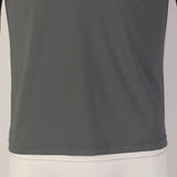 Star Trek First Contact Gray Undershirt Deep Space Nine Picard Sisko Uniforms Halloween Cosplay Costume Prop