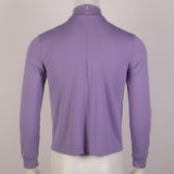 Star Trek First Contact Undershirt Deep Space Nine Picard Cosplay Uniform