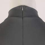 Star Trek First Contact Undershirt Deep Space Nine Picard Cosplay Uniform