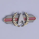 Star Trek Picard 2 Admiral Magnet Badge Pin Starfleet Brooches Accessories Props