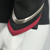 Star Trek Picard 2 Captain Admiral Red Uniforms Cosplay Starfleet Shirt Costumes