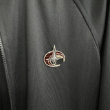 Star Trek Picard 2 Seven Of Nine Borg Magnet Cosplay Badge Halloween Props