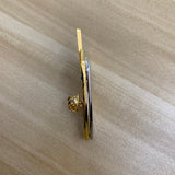 Star Trek Picard Admiral JL Pin The Next Generation Communicator Pin Brooches Halloween Cosplay Props