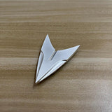 Star Trek Picard Season 2 Captain Civilian Magnet Badge