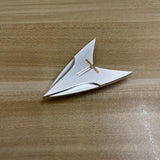 Star Trek Picard Season 2 Captain Civilian Magnet Badge