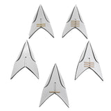 Star Trek Picard Season 2 Captain Civilian Magnet Badge