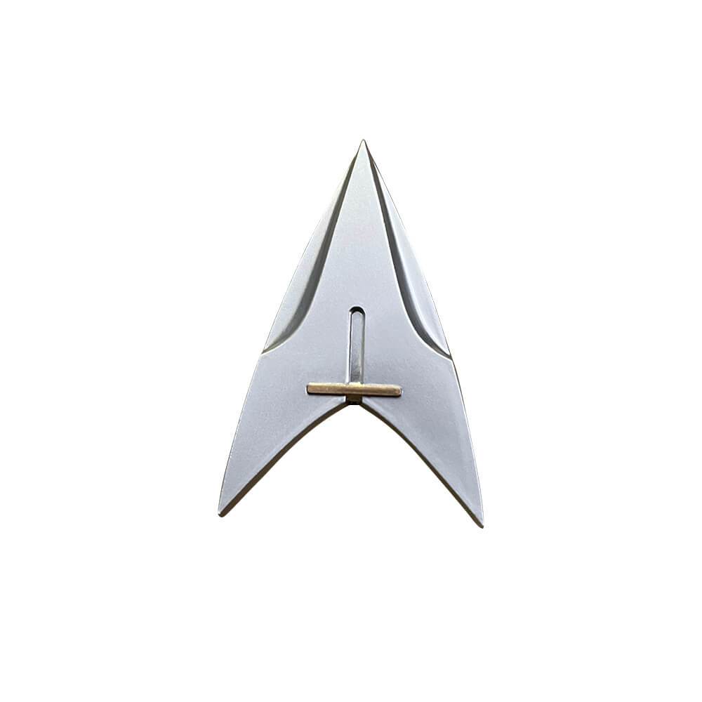 Star Trek Picard Season 2 Captain Civilian Magnet Badge