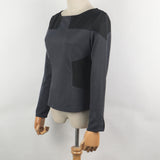 Star Trek Picard Series Admiral Kirsten Clancy Uniform Startfleet Shirts  Woman Halloween Cosplay Costume