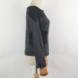 Star Trek Picard Series Admiral Kirsten Clancy Uniform Startfleet Shirts  Woman Halloween Cosplay Costume