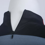 Star Trek Prodigy Captain Kathryn Janeway Uniforms For ST Cosplay Starfleet Male Costumes