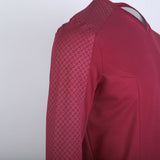 Star Trek Strange New Worlds Captain Pike Gold Uniforms Startfleet Blue Red  Yellow Top Shirts