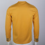 Star Trek Strange New Worlds Captain Pike Gold Uniforms Startfleet Blue Red Top Shirts