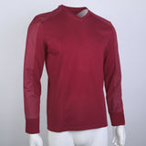 Star Trek Strange New Worlds Captain Pike Gold Uniforms Startfleet Blue Red Top Shirts
