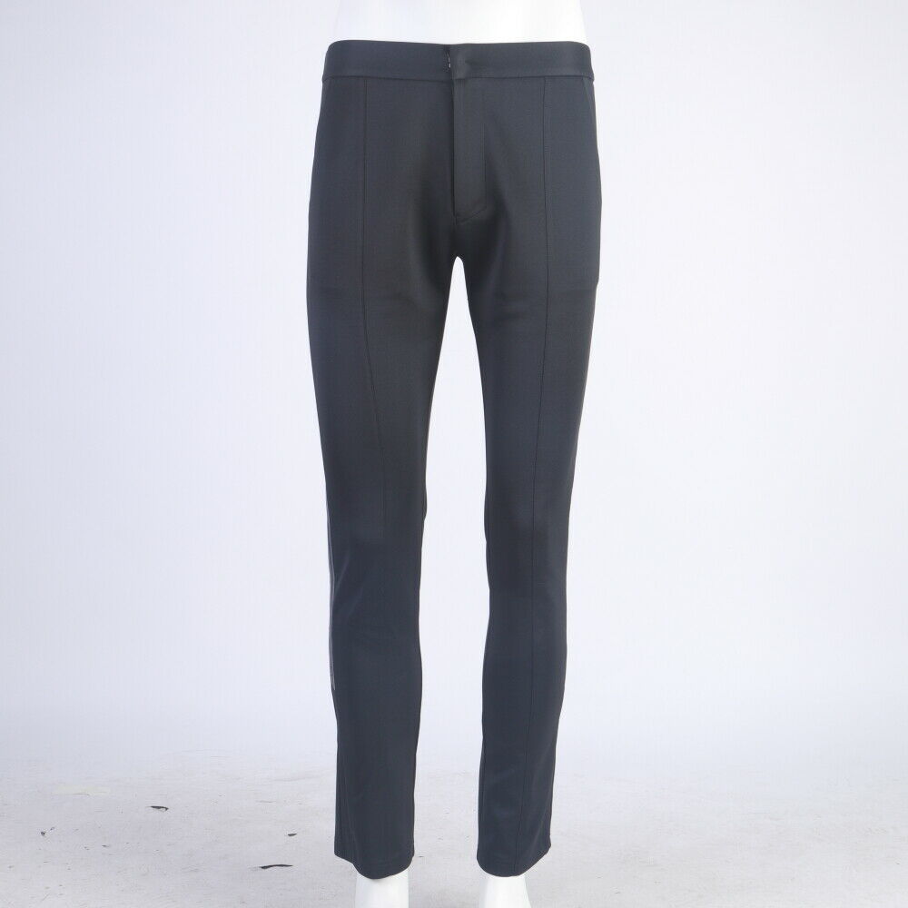 Star Trek Strange New Worlds Captain Pike Men Trousers Cosplay SNW Starfleet Pants New