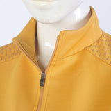 Star Trek Strange New Worlds Cosplay Number One Gold Blue Red Dress Starfleet Uniforms