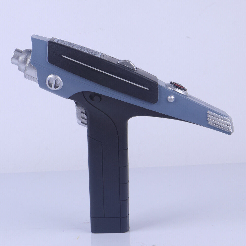 Star Trek Strange New Worlds Phaser Cosplay SNW Pike Pistol Props Resin Handmade