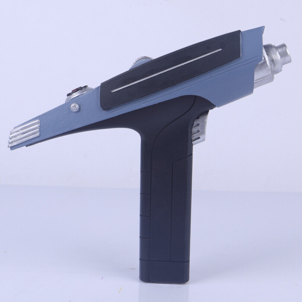 Star Trek Strange New Worlds Phaser Cosplay SNW Pike Pistol Props Resin Handmade