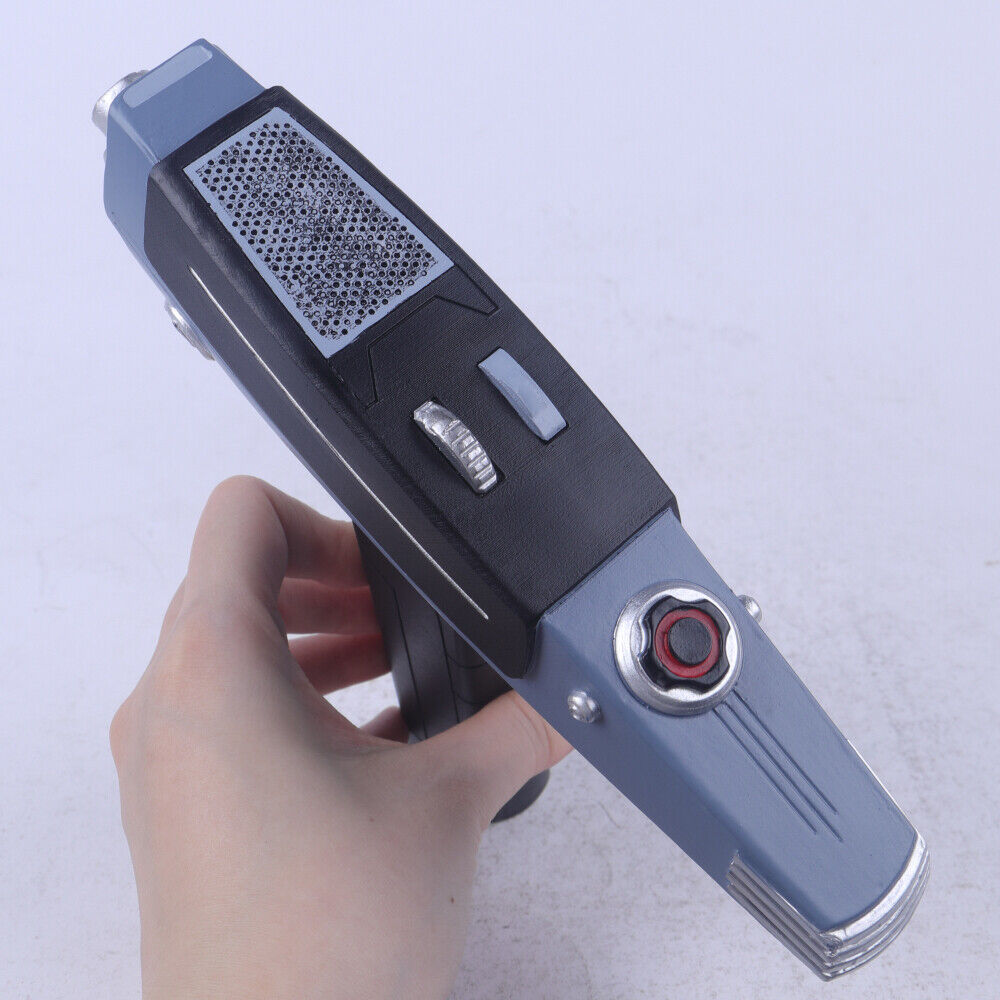 Star Trek Strange New Worlds Phaser Cosplay SNW Pike Pistol Props Resin Handmade