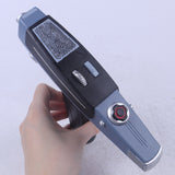Star Trek Strange New Worlds Phaser Cosplay SNW Pike Pistol Props Resin Handmade