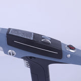 Star Trek Strange New Worlds Phaser Cosplay SNW Pike Pistol Props Resin Handmade