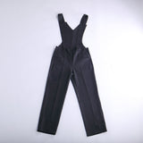 Star Trek The Next Generation TNG  Premier Line Uniform Pant Bib Pants Trousers Rompers Halloween Party Prop