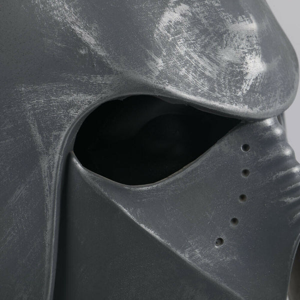 Star Trek The Original Series Cosplay Klingons Guard Helmet TOS Alien Masquerade Masks