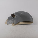 Star Trek The Original Series Cosplay Klingons Guard Helmet TOS Alien Masquerade Masks