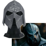 Star Trek The Original Series Cosplay Klingons Guard Helmet TOS Alien Masquerade Masks