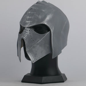 Star Trek The Original Series Cosplay Klingons Guard Helmet TOS Alien Masquerade Masks