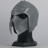 Star Trek The Original Series Cosplay Klingons Guard Helmet TOS Alien Masquerade Masks
