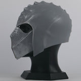 Star Trek The Original Series Cosplay Klingons Guard Helmet TOS Alien Masquerade Masks