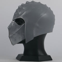 Star Trek The Original Series Cosplay Klingons Guard Helmet TOS Alien Masquerade Masks