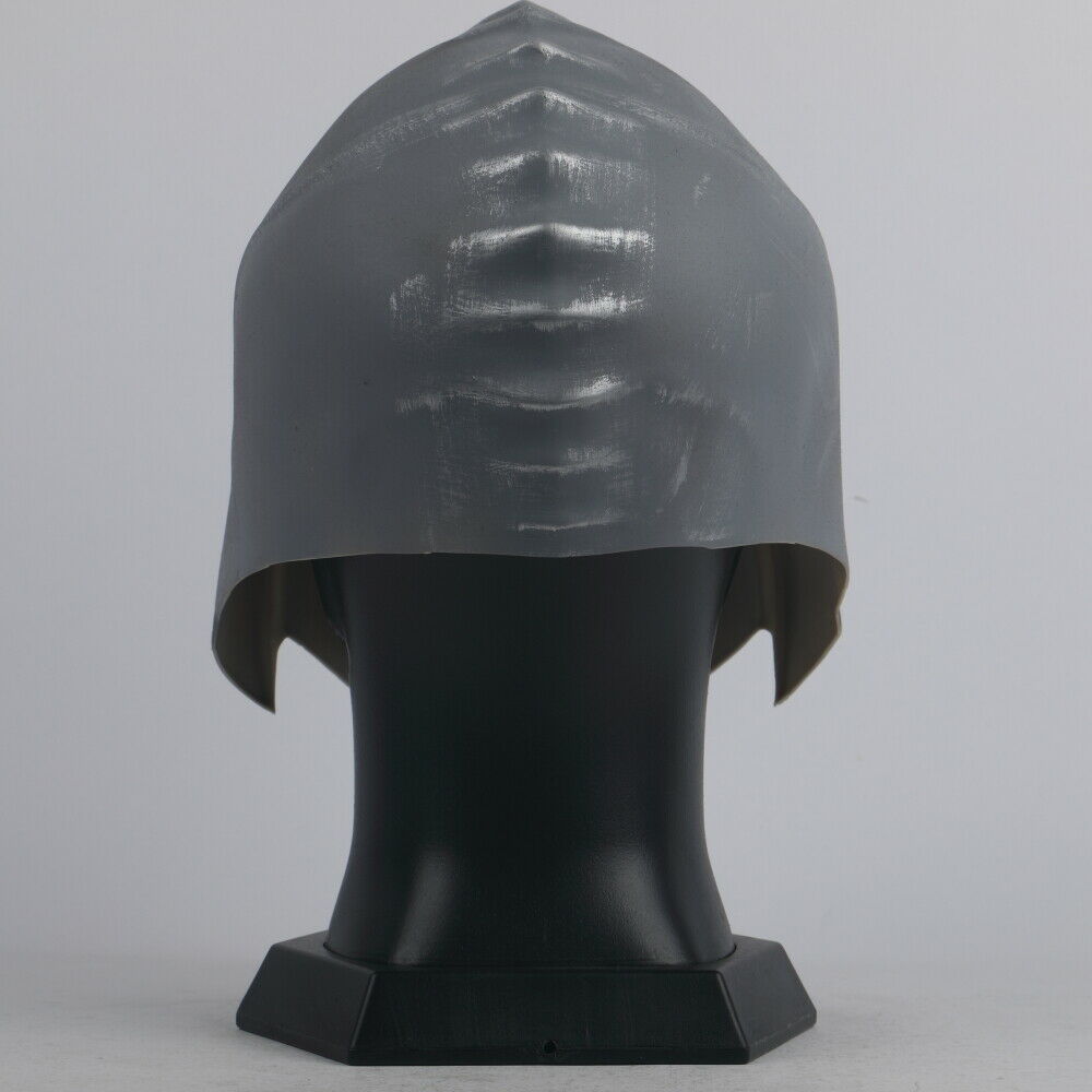 Star Trek The Original Series Cosplay Klingons Guard Helmet TOS Alien Masquerade Masks