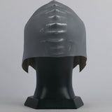 Star Trek The Original Series Cosplay Klingons Guard Helmet TOS Alien Masquerade Masks