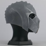 Star Trek The Original Series Cosplay Klingons Guard Helmet TOS Alien Masquerade Masks