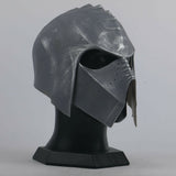Star Trek The Original Series Cosplay Klingons Guard Helmet TOS Alien Masquerade Masks