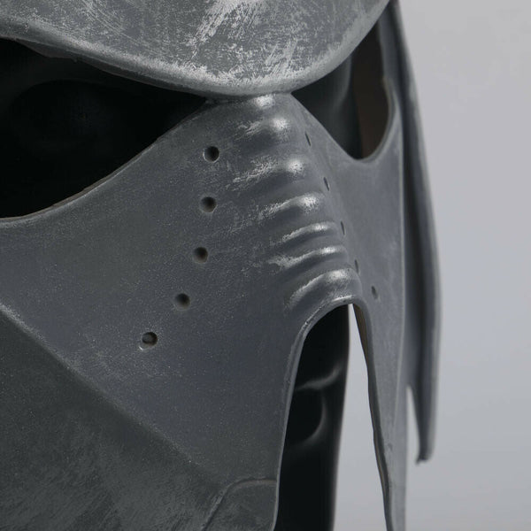 Star Trek The Original Series Cosplay Klingons Guard Helmet TOS Alien Masquerade Masks