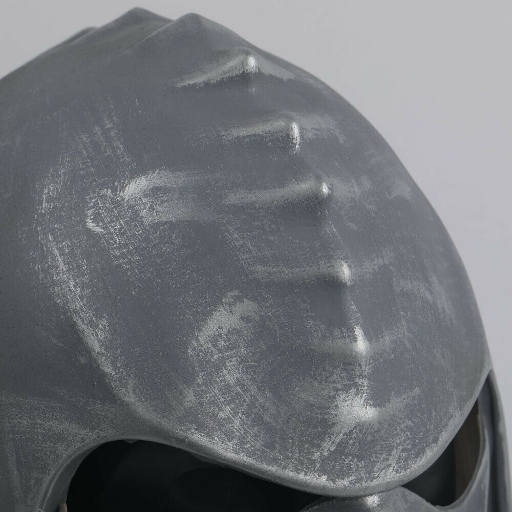 Star Trek The Original Series Cosplay Klingons Guard Helmet TOS Alien Masquerade Masks
