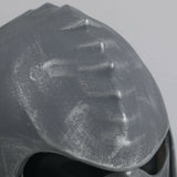 Star Trek The Original Series Cosplay Klingons Guard Helmet TOS Alien Masquerade Masks