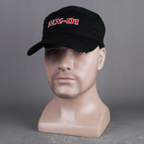 Star Trek USS Enterprise NX-01 Hat Starfleet Baseball Cap Sun Hat Accessories Props
