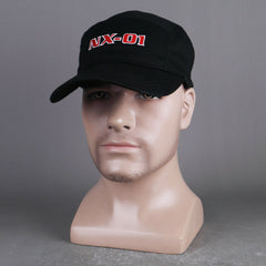 Star Trek USS Enterprise NX-01 Hat Starfleet Baseball Cap Sun Hat Accessories Props