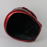 SW 9 The Rise of Skywalker Sith Trooper Red Helmet Halloween Cosplay Prop