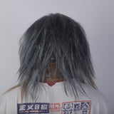 SW Chewbacca Cosplay Helmet Mask Halloween Prop