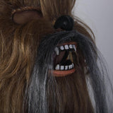 SW Chewbacca Cosplay Helmet Mask Halloween Prop