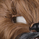 SW Chewbacca Cosplay Helmet Mask Halloween Prop