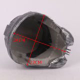 SW Helmet The Bad Batch Hunter PVC Helmet Halloween Cosplay Adult Masquerade Props