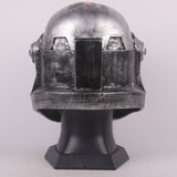SW Helmet The Bad Batch Hunter PVC Helmet Halloween Cosplay Adult Masquerade Props