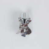 SW Mandalorian Baby Yoda Jedi Pin Badge Brooch Accessories Halloween Cosplay Props