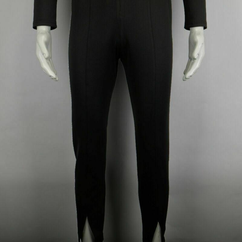 Cosermart Star Trek Deep Space Nine Commander Sisko Duty Uniform Jumpsuit Cosplay Costumes